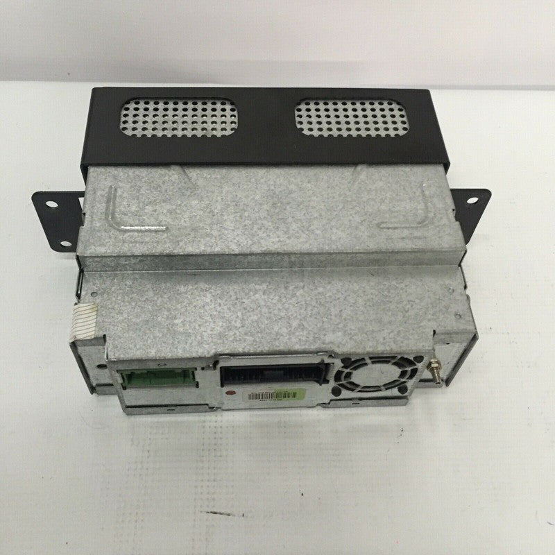 65.90-6939151-01 BMW 745 E65 GPS NAVIGATION DRIVE COMPUTER MAPPING UNIT 2002 2003 2004 2005 OEM