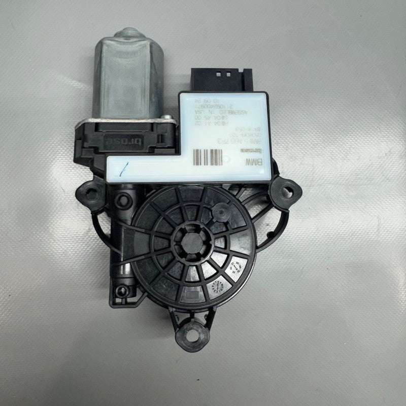 BMW 330 M340 DOOR WINDOW MOTOR LEFT REAR 2019 2020 2021 2022 2023 2024