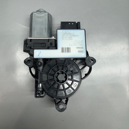 BMW 330 M340 DOOR WINDOW MOTOR LEFT REAR 2019 2020 2021 2022 2023 2024