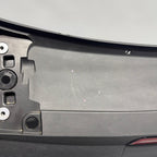 PORSCHE 911 CARRERA REAR SPOILER LOWER 2020-2022 2023 2024 2025 OEM 99