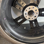 BMW X1 WHEEL RIM 19 INCH 2022 2023 2024 2025 OEM 6898051