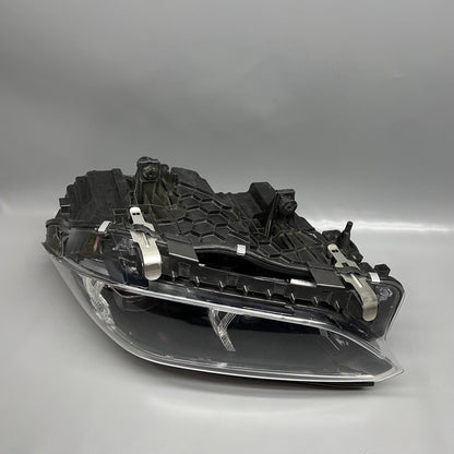 8739657-03 BMW X3 HEADLIGHT LEFT DRIVER X4 ADAPTIVE LED 2018 19 20 2021 OEM 8739657-03