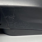 SUBARU FORESTER MIRROR LEFT DRIVER E13027507 2014 2015 2016 2017 2018 