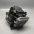 55112878AF JEEP WRANGLER HEADLIGHT RIGHT PASSENGER GLADIATOR 2020 2021 2022 55112878AF