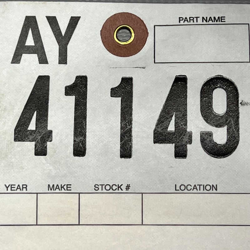 1553171-00-C TESLA MODEL Y REAR 2ND ROW SEAT LOWER CUSHION 2020 2021 2022 2023 OEM