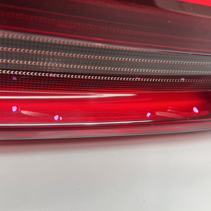 8793199807 BMW X5 TAIL LIGHT RIGHT PASSENGER INNER 2019 2020 2021 OEM 8793199807