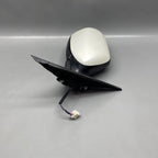 SUBARU IMPREZA MIRROR RIGHT PASSENGER E13011199 2008 2009 2010 11 12 1