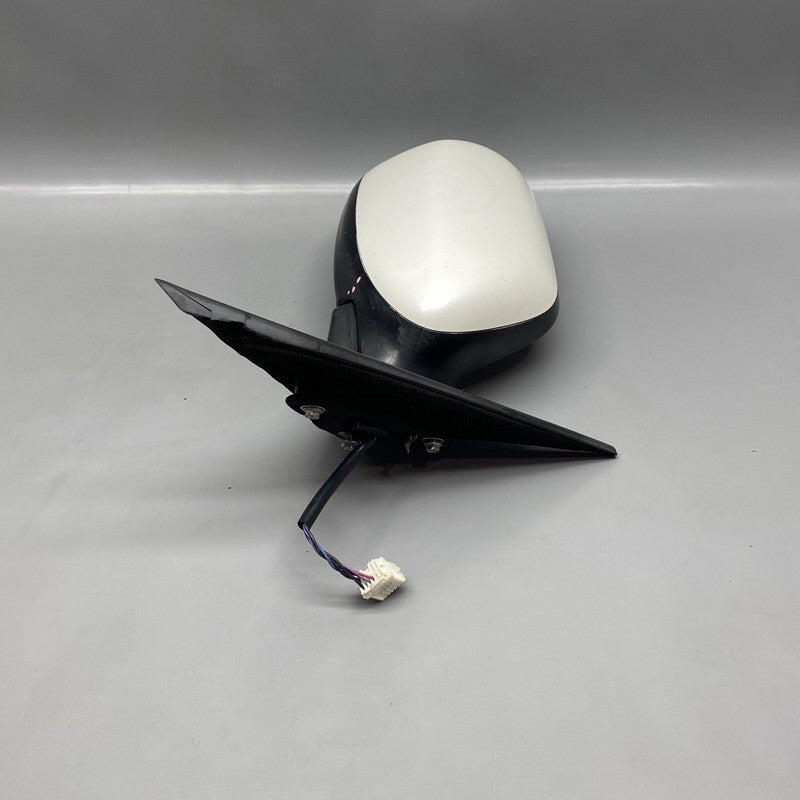 SUBARU IMPREZA MIRROR RIGHT PASSENGER E13011199 2008 2009 2010 11 12 1
