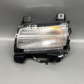 68307244AF JEEP WRANGLER TURN SIGNAL RIGHT PASSENGER 2018 19 20 21 22 2023 OEM 68307244AF