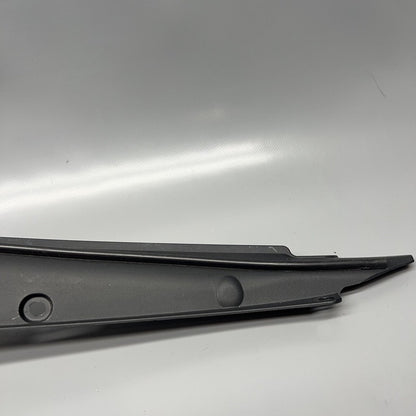 1037560-00-C TESLA MODEL X PINCH SENSOR LEFT REAR DOOR 2016 17 18 19 2020 OEM 1037560-00-C