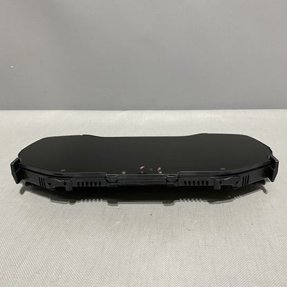 8709815 BMW 340 530 INSTRUMENT CLUSTER G20 G30 540 X3 8709815 2019 2020 2021 OEM