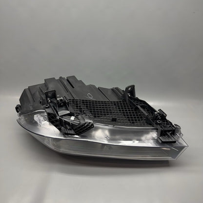 710815029089 BMW X5 X6 HEADLIGHT LEFT DRIVER 2015 2016 2017 2018 LED 710815029089