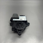 BMW 330 M340 DOOR WINDOW MOTOR LEFT REAR 2019 2020 2021 2022 2023 2024
