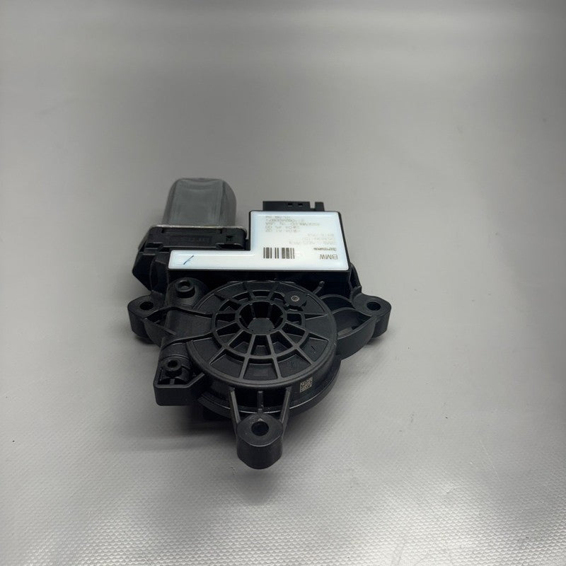 BMW 330 M340 DOOR WINDOW MOTOR LEFT REAR 2019 2020 2021 2022 2023 2024