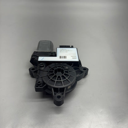 BMW 330 M340 DOOR WINDOW MOTOR LEFT REAR 2019 2020 2021 2022 2023 2024