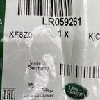 LR059261 LAND ROVER DISCOVERY STEERING TIE ROD END 2017 2018 2019 2020 OEM LR059261