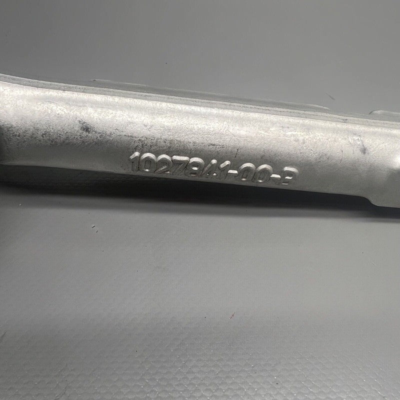 1027841-00-B TESLA MODEL X TIE ROD 2016 2017 2018 2019 2020 OEM 1027841-00-B