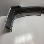 BMW 330 REAR BUMPER 77384473 2016 2017 2018 SEDAN LUXURY OEM