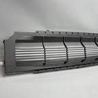 1058022-00-B TESLA MODEL S GRILLE CENTER LOWER DUCTING 2016 17 18 19 2020 OEM 1058022-00-B