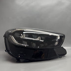 E300 MERCEDES BENZ E300 HEADLIGHT RIGHT PASSENGER 2021 2022 2023 LED OEM 