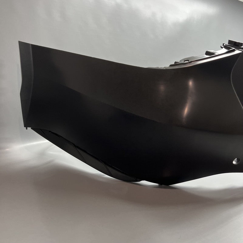 86611-58CA0 HYUNDAI PALISADE REAR BUMPER UPPER 2023 2024 OEM 86611-58CA0