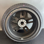 BMW M340 WHEEL RIM FRONT 19 INCH 2020 2021 2022 2023 2024 OEM 8089894