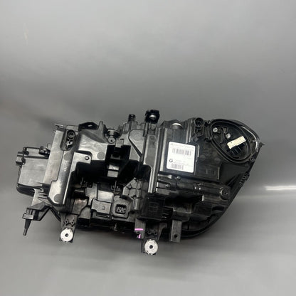 9481800 BMW X7 HEADLIGHT RIGHT PASSENGER LED 2019 2020 2021 OEM 9481800