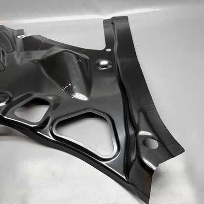 1487737-S0-A TESLA MODEL Y QUARTER INNER PANEL LEFT 2020 2021 2022 2023 OEM 1487737-S0-A