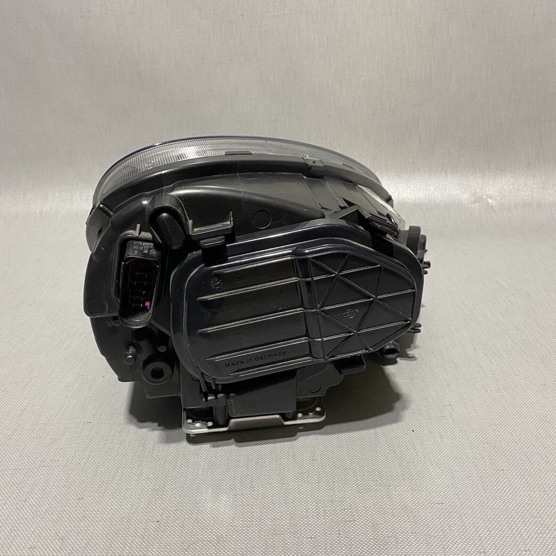 7P5941031BC PORSCHE CAYENNE HEADLIGHT LEFT DRIVER XENON 7P5941031BC 2011 2012 2013 2014 OEM