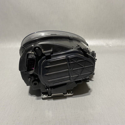 7P5941031BC PORSCHE CAYENNE HEADLIGHT LEFT DRIVER XENON 7P5941031BC 2011 2012 2013 2014 OEM