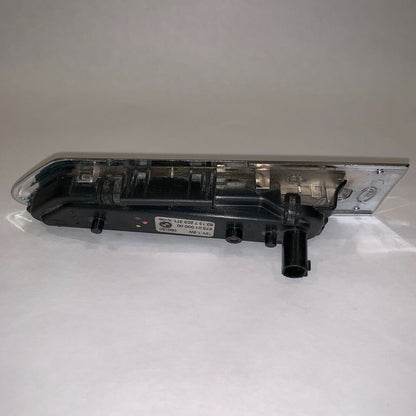 63137203371 BMW 740 LEFT SIDE FENDER MARKER TURN SIGNAL 2009 2010 2011 2012 2013 2014 2015 
