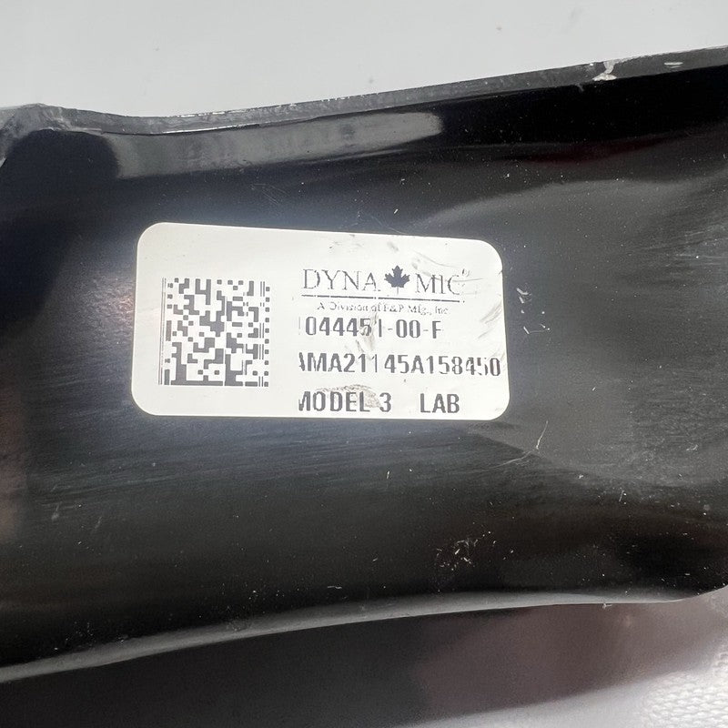 5A1E918 TESLA MODEL 3 LINK AFT LOWER ARM REAR OEM 2018 2019 2020 2021 2022 2023