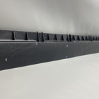 1497745-00-B TESLA MODEL Y ROCKER MOLDING RIGHT PASSENGER 2020 2021 2022 2023 1497745-00-B