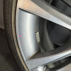 BMW 328 WHEEL RIM 18 INCH 2016 2017 2018 2019 OEM 6868378