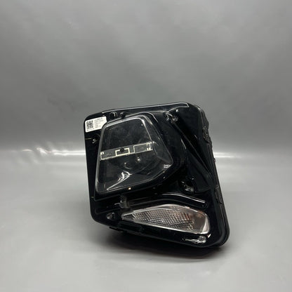 84588815 CHEVY BLAZER HEADLIGHT LEFT DRIVER 2019 2020 2021 2022 OEM 84588815