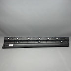 95855978704 PORSCHE CAYENNE DOOR MOLDING LEFT FRONT 2011 12 13 14 15 16 17 2018 95855978704