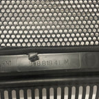 3W8819415M BENTLEY CONTINENTAL GT GTC WINDHSIELD VENT COWL PANEL 2004 05 06 07 08 09 2010 