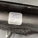 HONDA PILOT MIRROR LEFT DRIVER 2016 2017 18 2019 2020 2021 OEM 76250-T