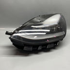 1077371-00-C TESLA MODEL 3 HEADLIGHT LEFT DRIVER 1077371-00-C 2017 2018 2019 2020 LED OEM