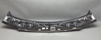 670119719 MASERATI LEVANTE LOWER GATE SPOILER 2017 2018 2019 OEM