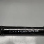 TESLA MODEL 3,Y RADIATOR INLET HOSE PIPE LINE 2017 18 19 20 21 22 2023