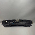 AUDI Q5 TRUNK LATCH PANEL COVER TRIM 2010 2011 2012 2013 2014 2015 8R0
