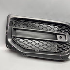 MERCEDES BENZ G63 GRILLE LEFT 2019 2020 2021 2022 2023 2024 OEM AMG A4