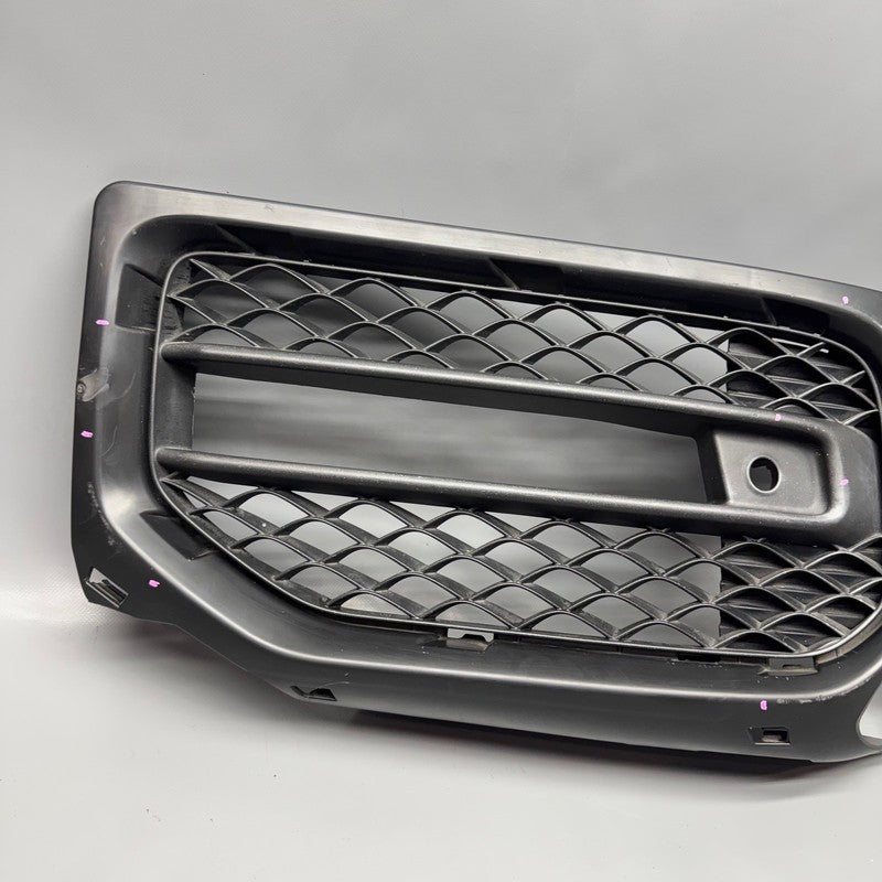MERCEDES BENZ G63 GRILLE LEFT 2019 2020 2021 2022 2023 2024 OEM AMG A4