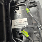 1047536-00-C TESLA MODEL X CENTER CONSOLE BASE FRAME 2016 2017 2018 2019 2020 1047536-00-C