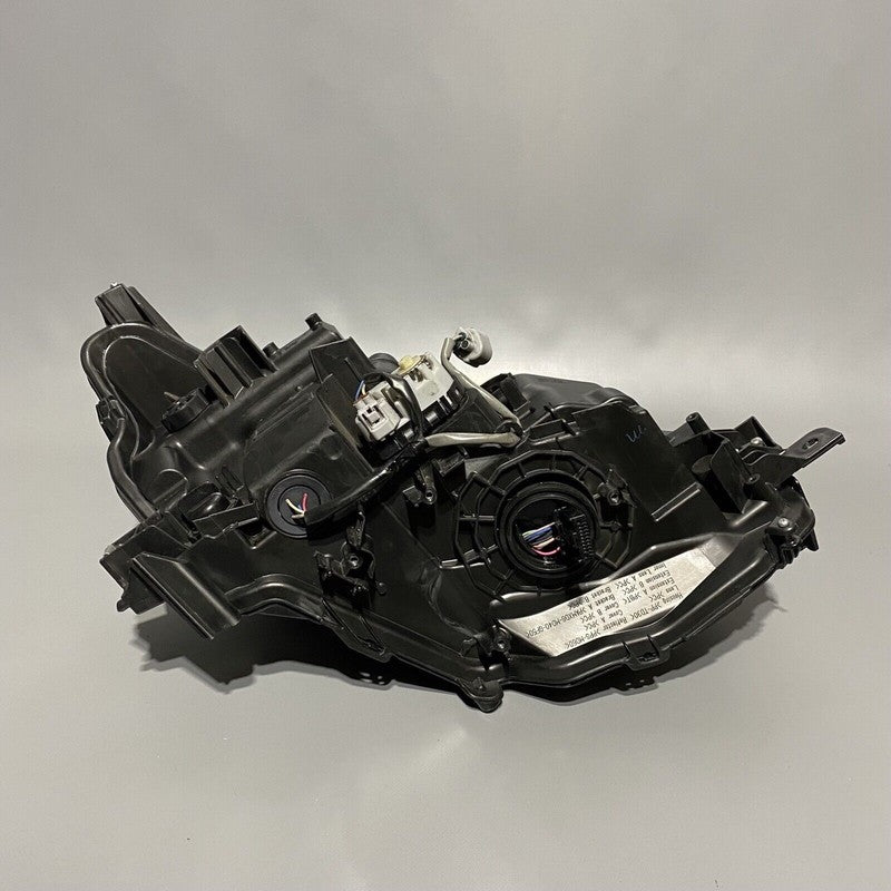 LEXUS IS300 LUXURY HEADLIGHT LEFT DRIVER XENON 2018 2019 2020 2021 OEM