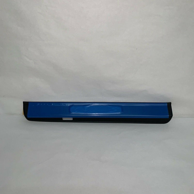 991555304211E0 PORSCHE CARRERA 911 RIGHT DOOR STILL PLATE 2014 2015 2016 OEM 991555304211E0