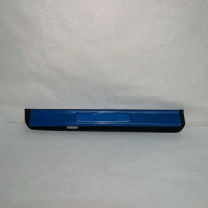 991555304211E0 PORSCHE CARRERA 911 RIGHT DOOR STILL PLATE 2014 2015 2016 OEM 991555304211E0