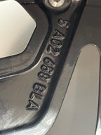 BMW IX WHEEL RIM 22 INCH 2022 2023 2024 2025 2026 OEM 5A02658