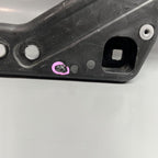 TESLA MODEL 3 RADIATOR SUPPORT CORE FRONT 2017 2018 2019 2020 OEM 1118